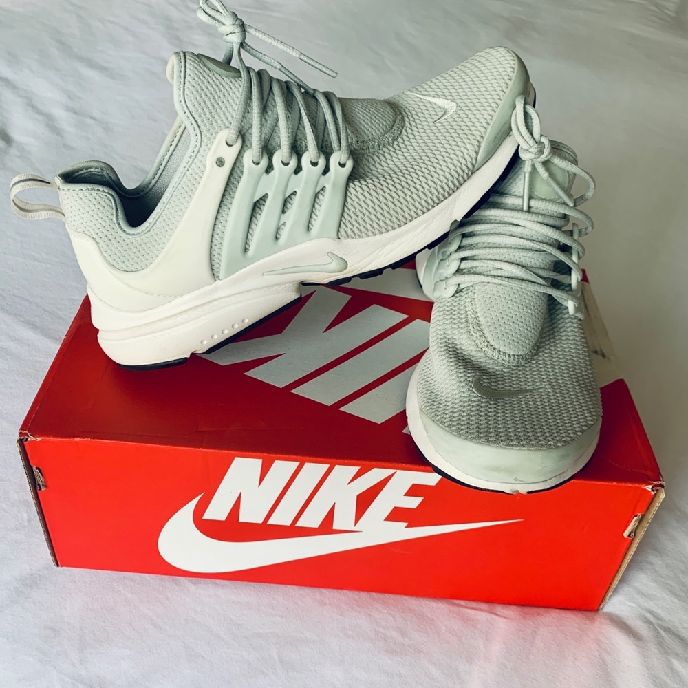 Women’s Nike Air Presto
